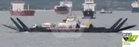 Ro-Ro gemisi satılık