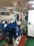 Oil/Chemical tanker satılık
