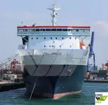 Ro-Ro gemisi satılık