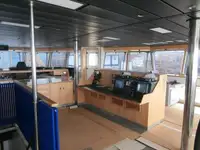 Konteyner gemisi satılık