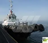 Römorkör satılık