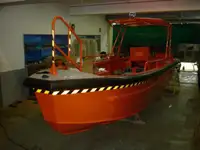 İş gemileri satılık