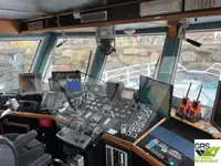 Ro-Ro gemisi satılık