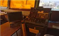 Petrol/Kimyasal tankeri satılık
