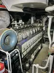 Trol gemisi satılık