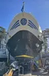 Kruvaziyer gemisi satılık