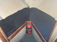 Trol gemisi satılık