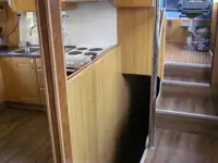 Çekme teknesi satılık