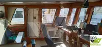 Tedarik gemisi satılık