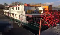 Konteyner gemisi satılık