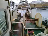 Trol gemisi satılık