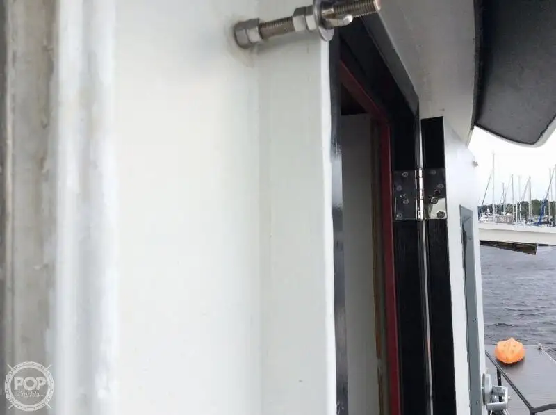 Çekme teknesi satılık