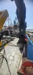 Araştırma gemisi satılık