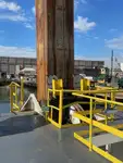 Dredger (Kazık çakma gemisi) satılık