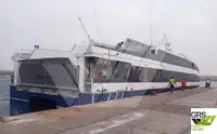Ro-Ro gemisi satılık