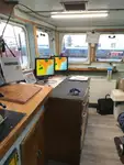 Dredger (Kazık çakma gemisi) satılık