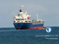 Petrol/Kimyasal tankeri satılık