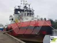Römorkör satılık
