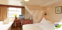 Kruvaziyer gemisi satılık