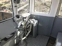 Çekme teknesi satılık