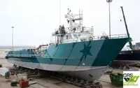Rüzgar çiftliği servis gemisi satılık