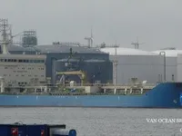 Petrol/Kimyasal tankeri satılık