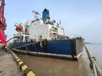 Soğutmalı gemi satılık