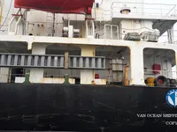 Petrol/Kimyasal tankeri satılık