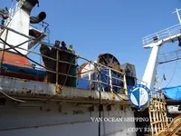 Trol gemisi satılık