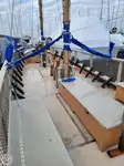 Kruvaziyer gemisi satılık