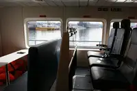 Katamaran satılık