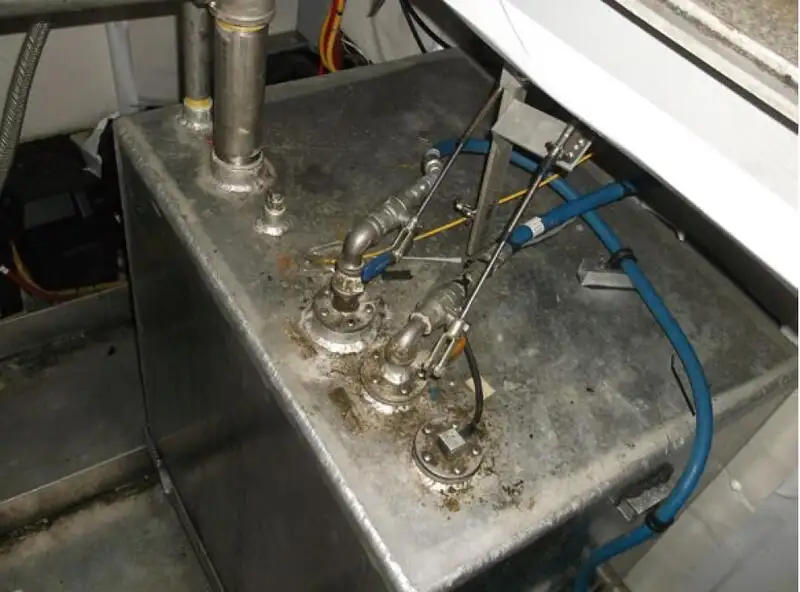 Feribot satılık