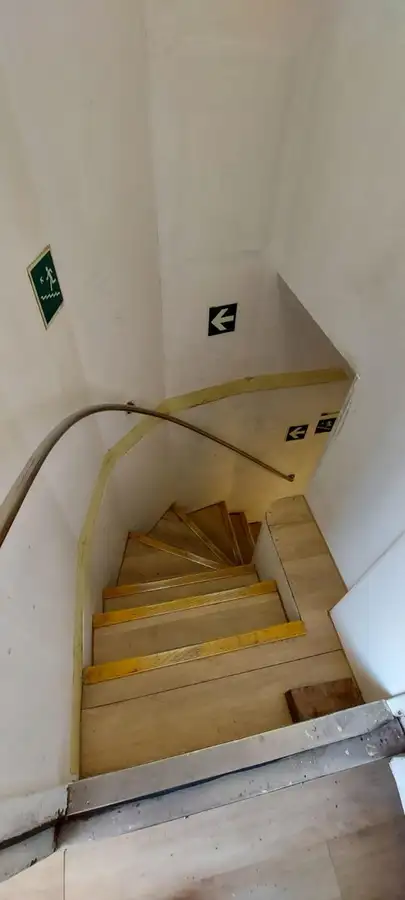 Mürettebat teknesi satılık
