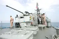 Devriye botu satılık