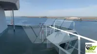Hızlı Tedarik Gemisi (FSV) satılık