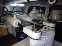 Yığın taşıyıcı satılık