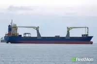 soğutuculu gemi satılık