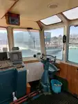 Çekme teknesi satılık