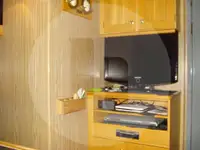 Trol gemisi satılık