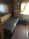Konteyner gemisi satılık