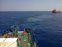 Yığın taşıyıcı satılık