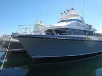 İş gemileri satılık
