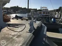 Trol gemisi satılık