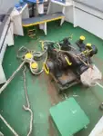 Römorkör satılık
