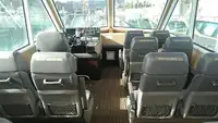 Mürettebat teknesi satılık