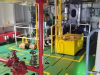 Araştırma gemisi satılık