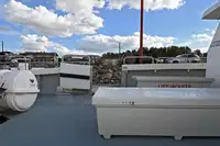 Katamaran satılık