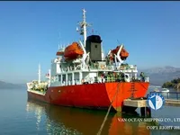 Petrol/Kimyasal tankeri satılık