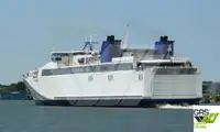 Ro-Ro gemisi satılık