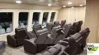 Ro-Ro ship satılık